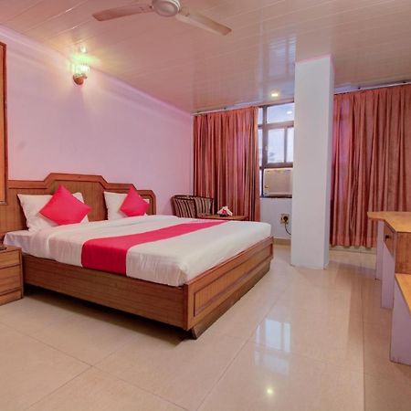 Oyo 16002 Hotel Shaan Jaipur Extérieur photo