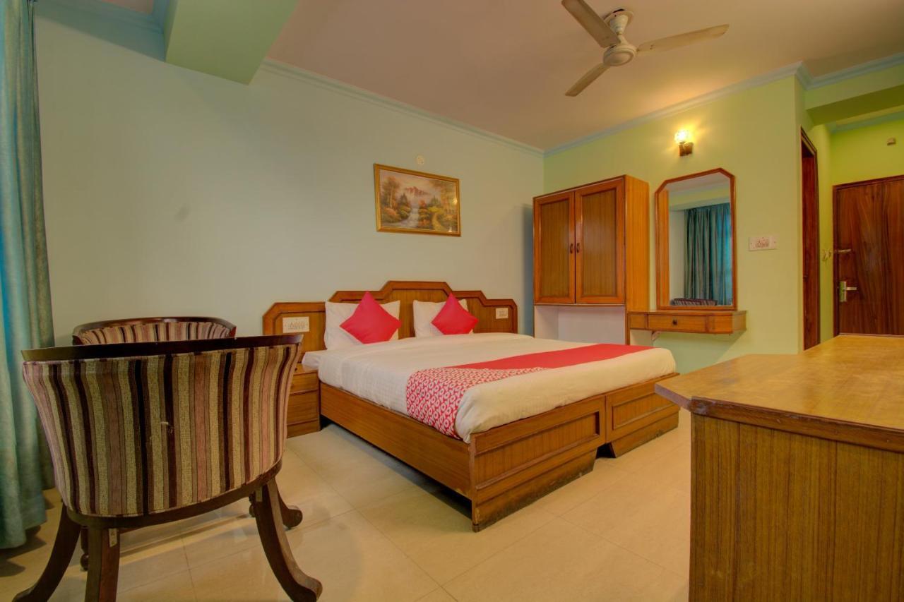 Oyo 16002 Hotel Shaan Jaipur Extérieur photo