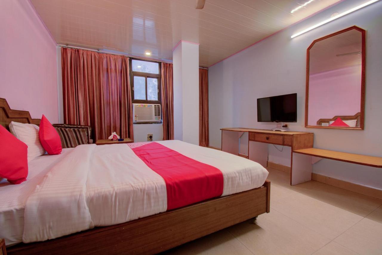 Oyo 16002 Hotel Shaan Jaipur Extérieur photo