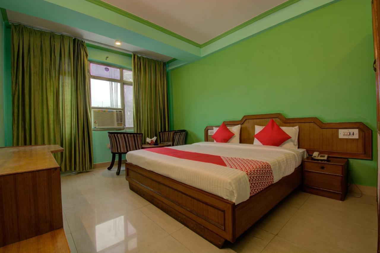 Oyo 16002 Hotel Shaan Jaipur Extérieur photo