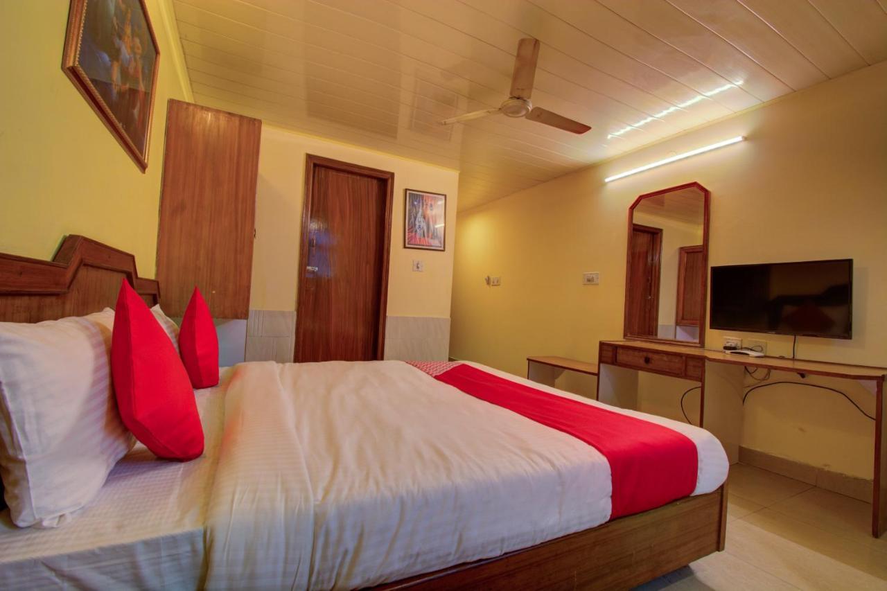 Oyo 16002 Hotel Shaan Jaipur Extérieur photo