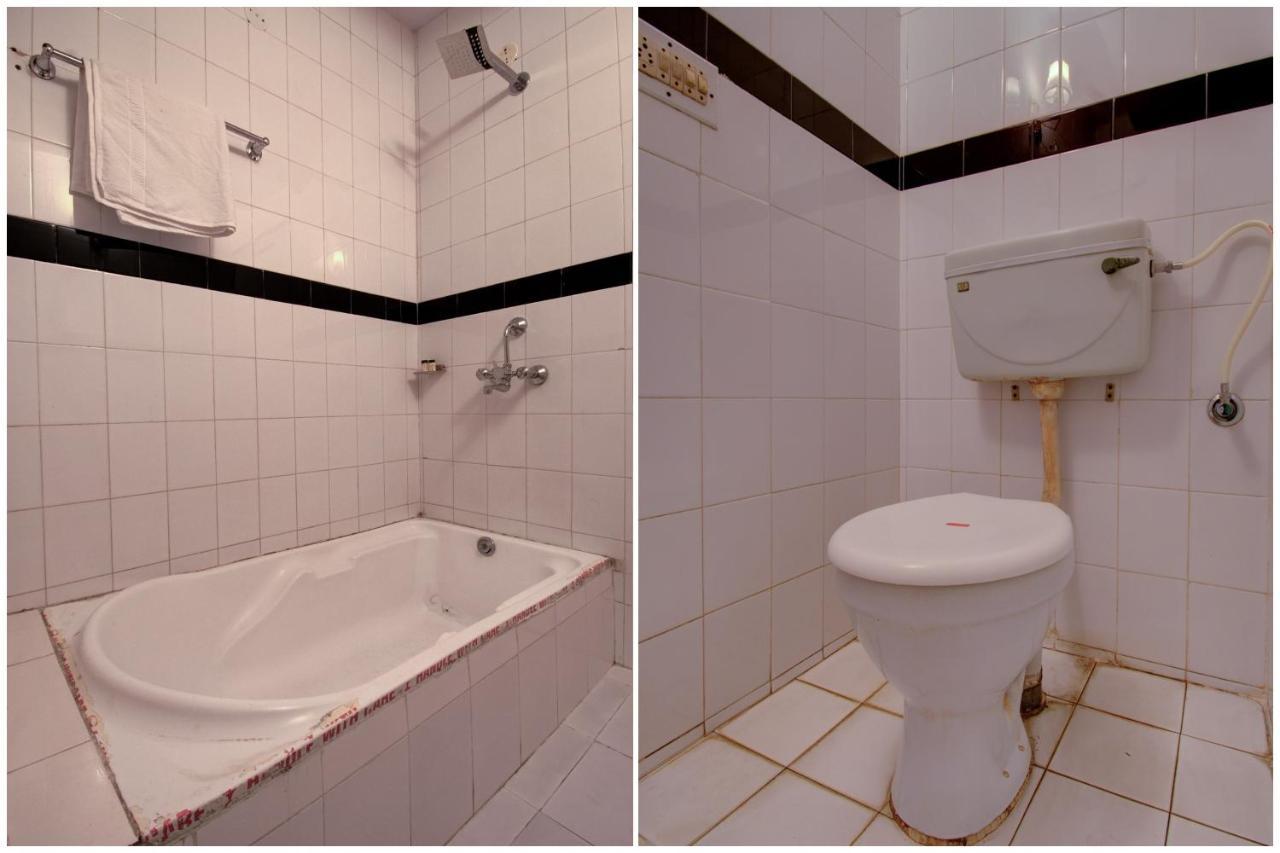 Oyo 16002 Hotel Shaan Jaipur Extérieur photo