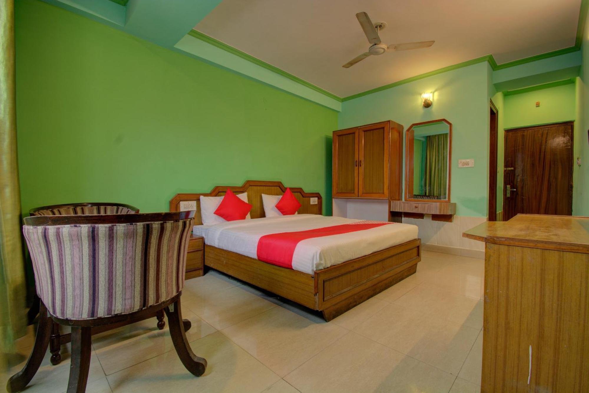 Oyo 16002 Hotel Shaan Jaipur Extérieur photo