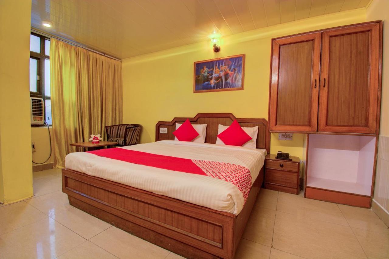 Oyo 16002 Hotel Shaan Jaipur Extérieur photo