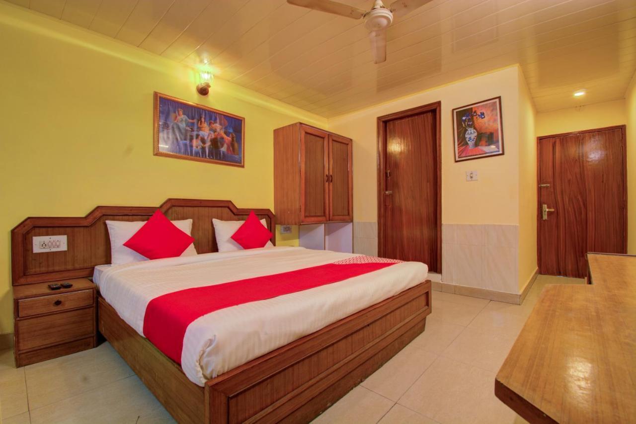 Oyo 16002 Hotel Shaan Jaipur Extérieur photo
