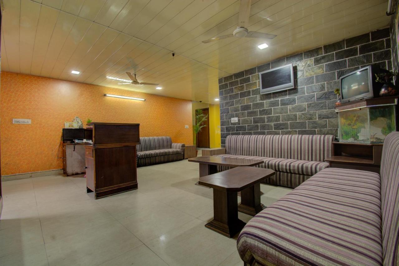 Oyo 16002 Hotel Shaan Jaipur Extérieur photo