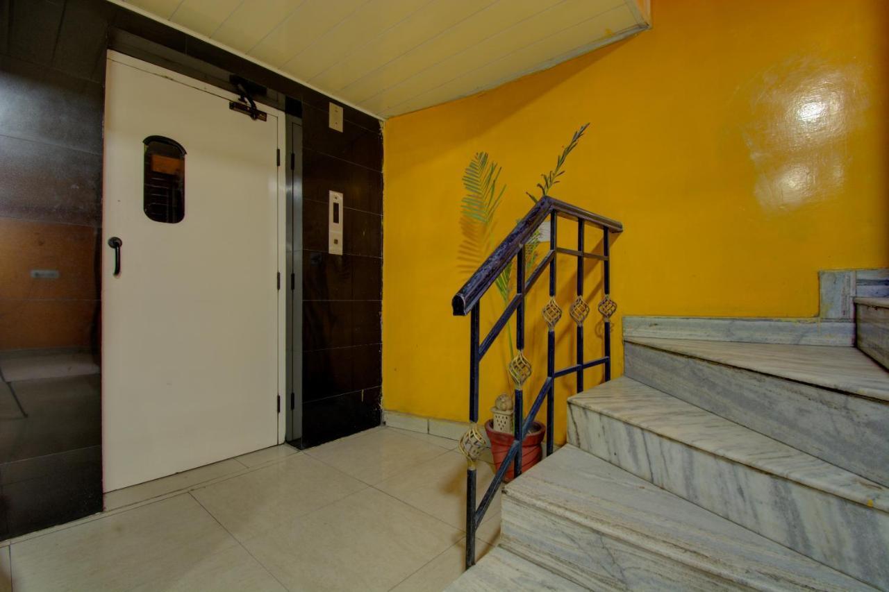 Oyo 16002 Hotel Shaan Jaipur Extérieur photo