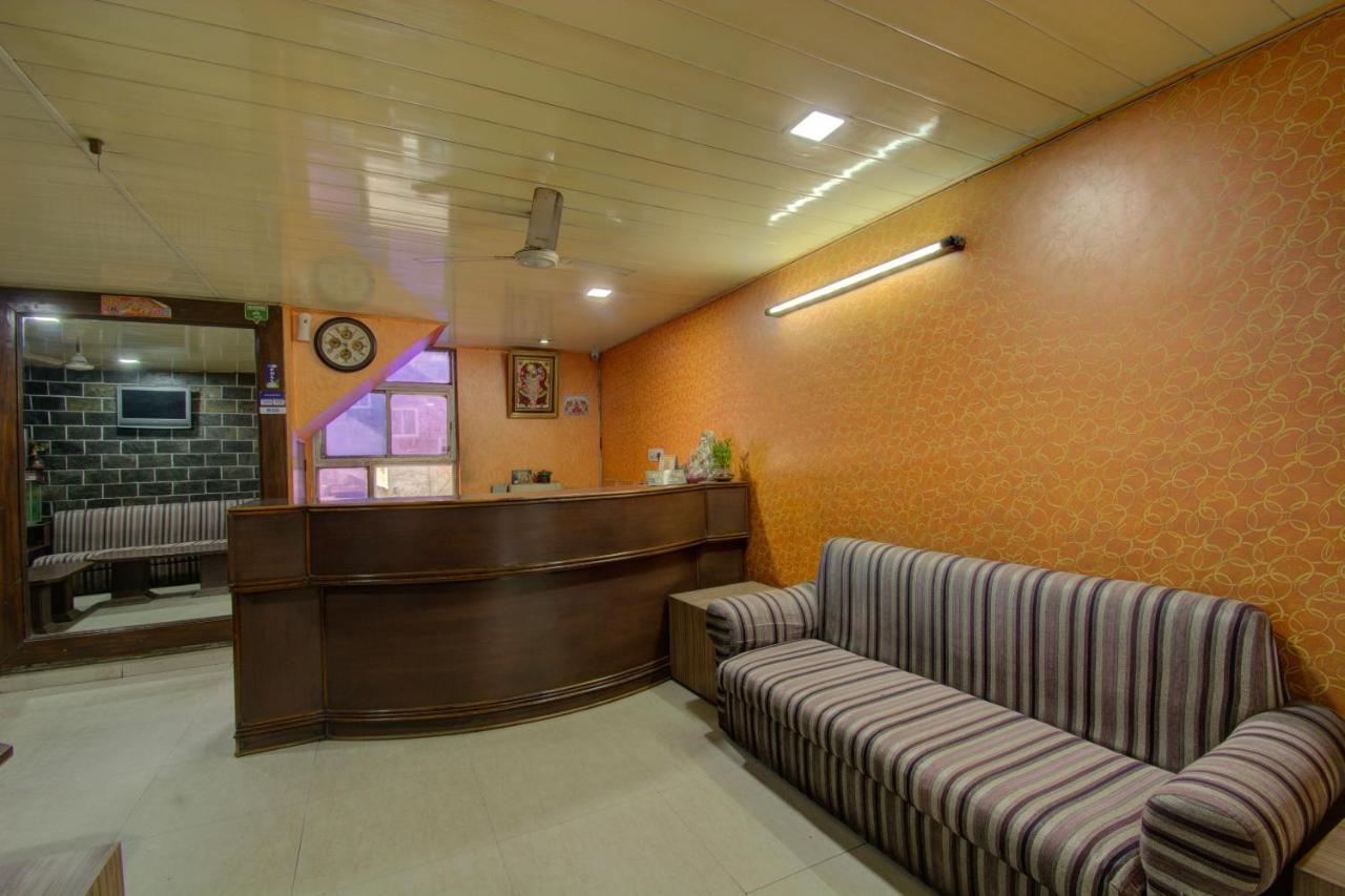 Oyo 16002 Hotel Shaan Jaipur Extérieur photo