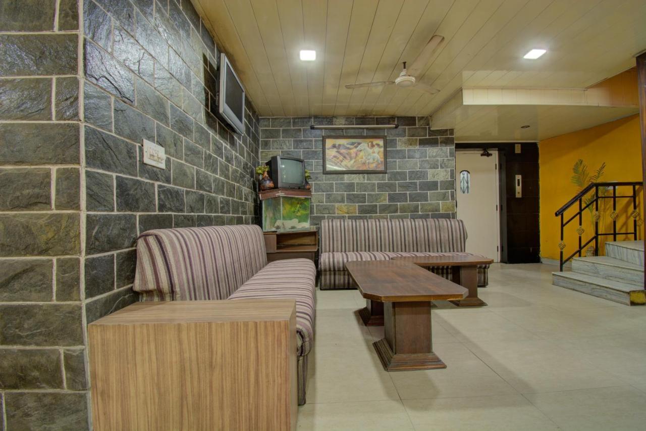 Oyo 16002 Hotel Shaan Jaipur Extérieur photo