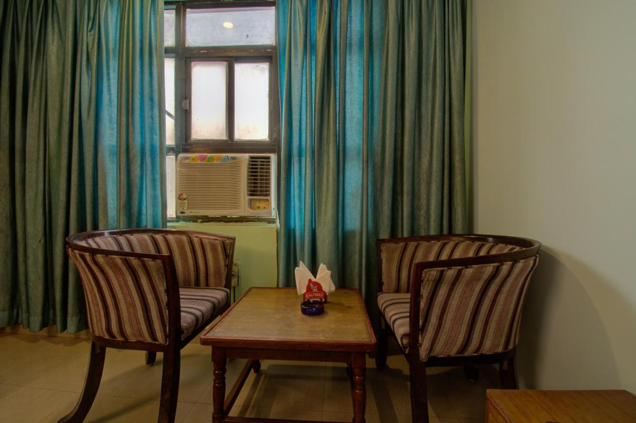 Oyo 16002 Hotel Shaan Jaipur Extérieur photo