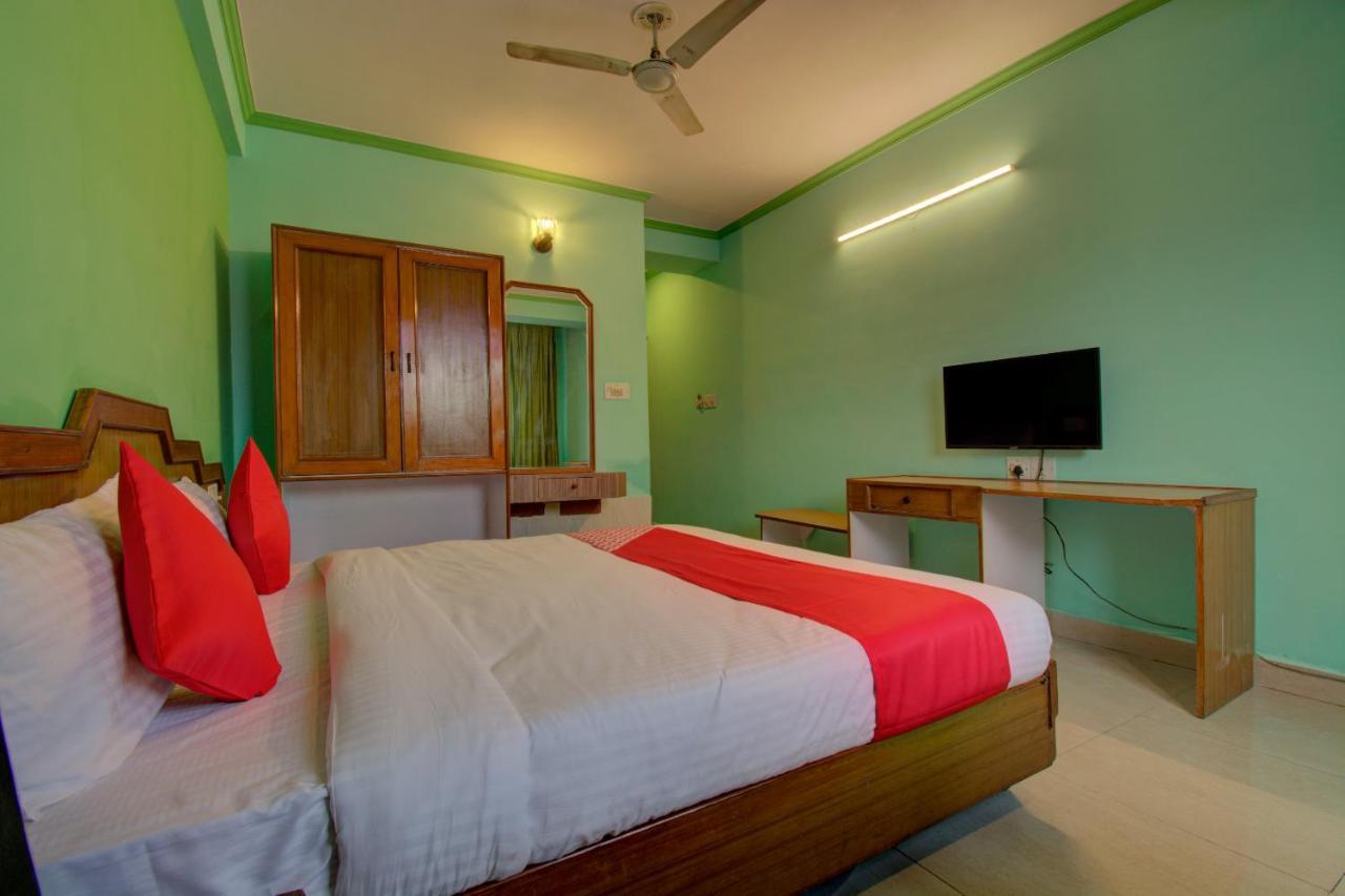 Oyo 16002 Hotel Shaan Jaipur Extérieur photo