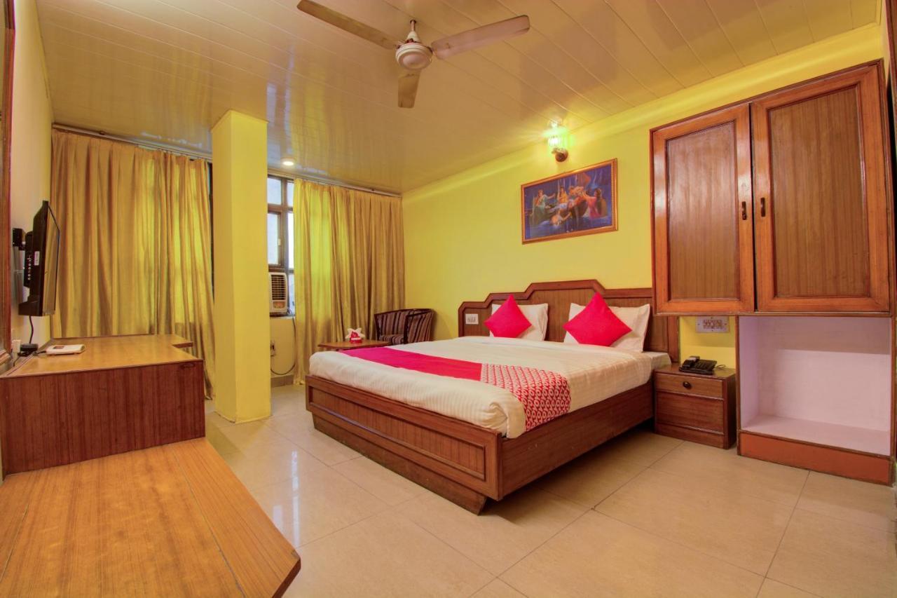 Oyo 16002 Hotel Shaan Jaipur Extérieur photo