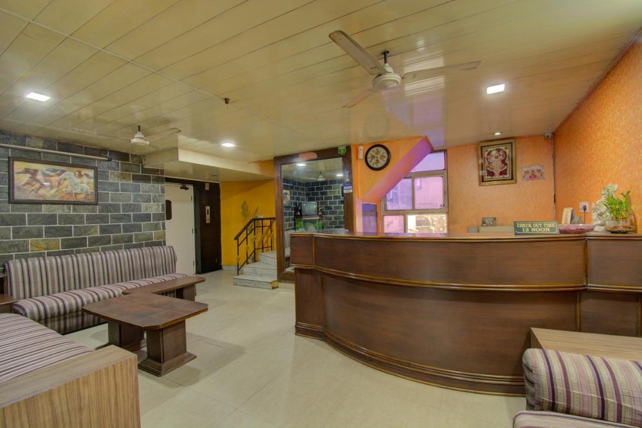 Oyo 16002 Hotel Shaan Jaipur Extérieur photo
