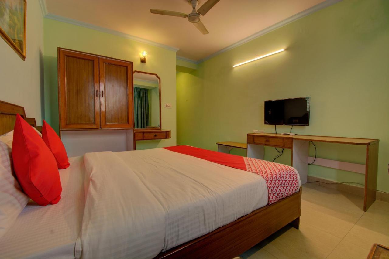 Oyo 16002 Hotel Shaan Jaipur Extérieur photo