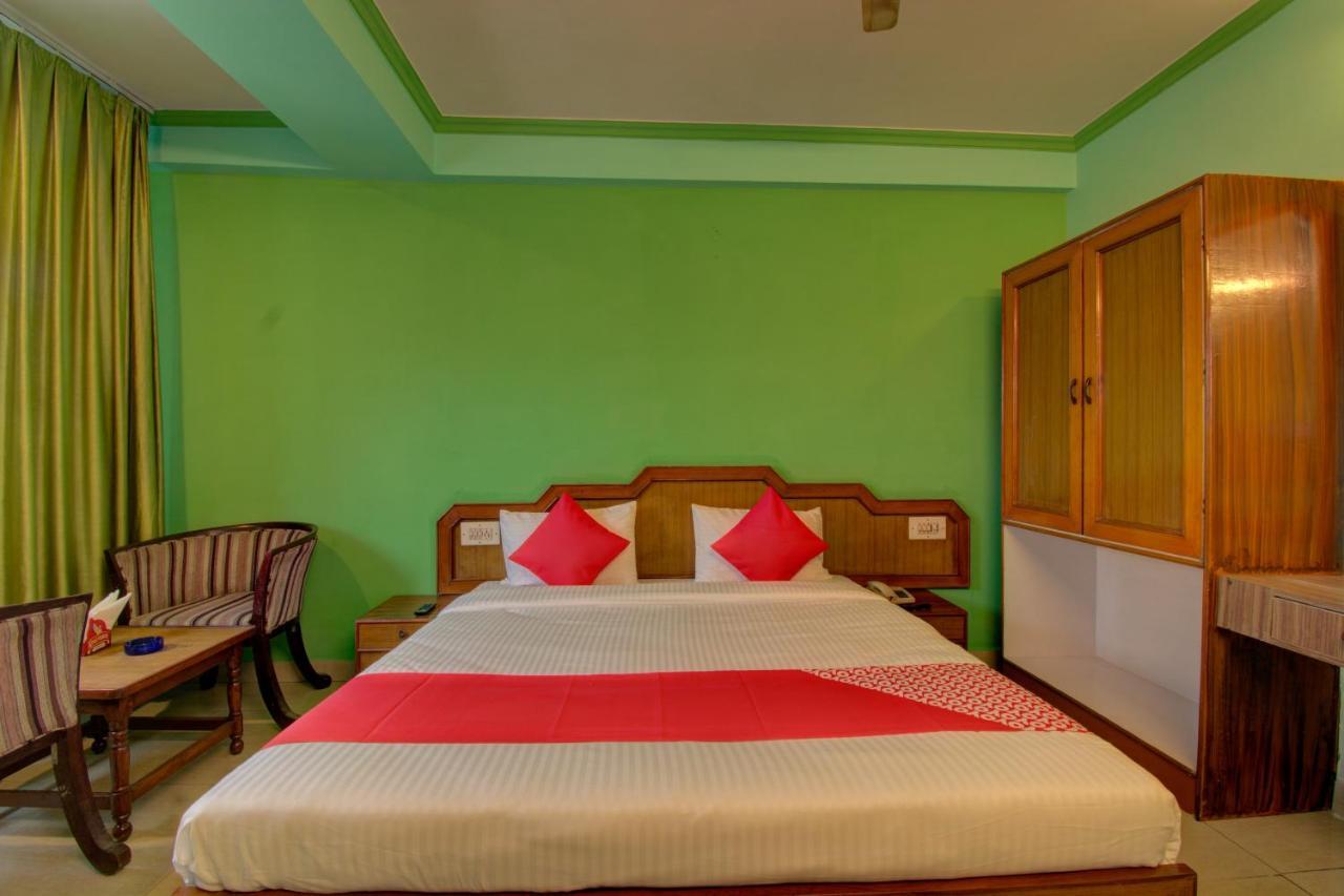 Oyo 16002 Hotel Shaan Jaipur Extérieur photo