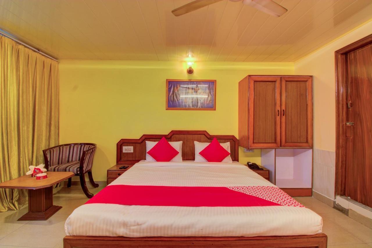 Oyo 16002 Hotel Shaan Jaipur Extérieur photo