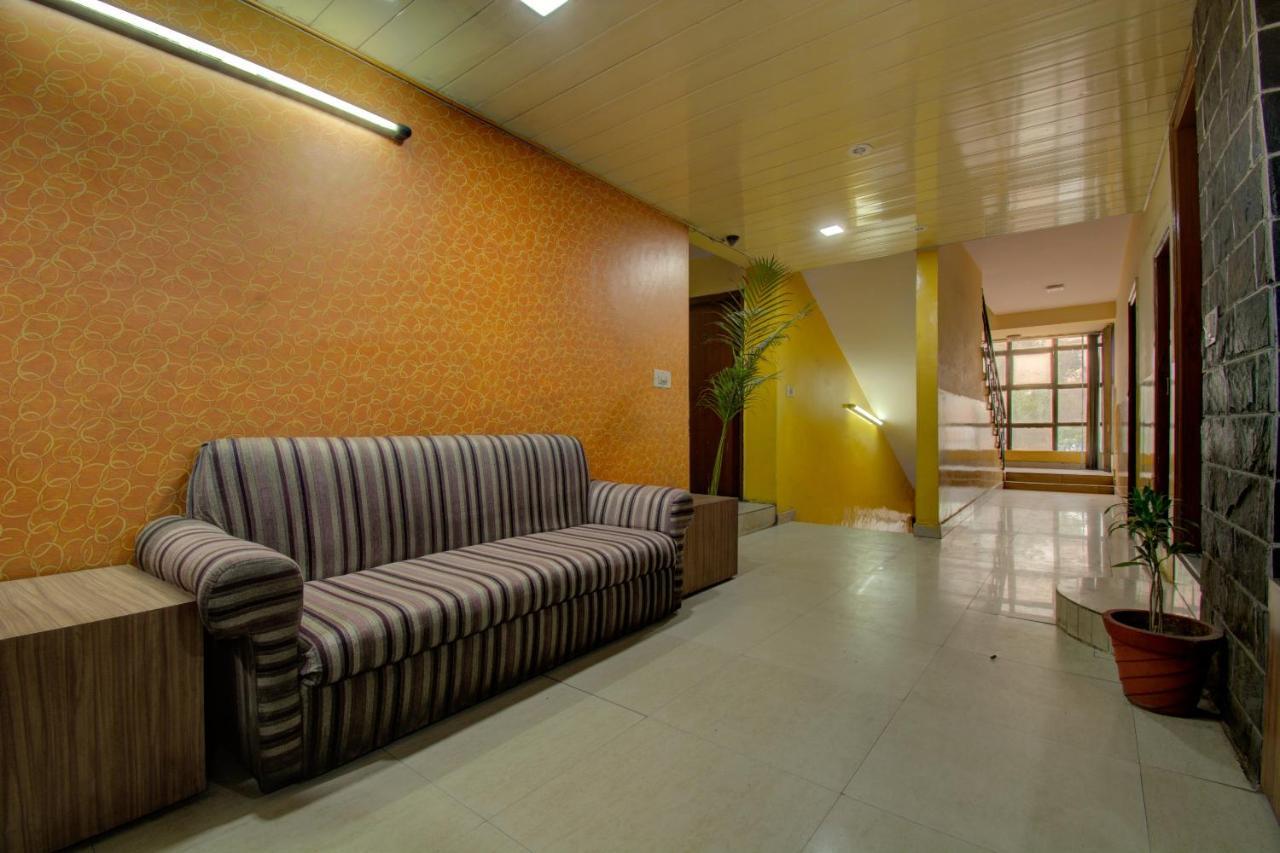 Oyo 16002 Hotel Shaan Jaipur Extérieur photo