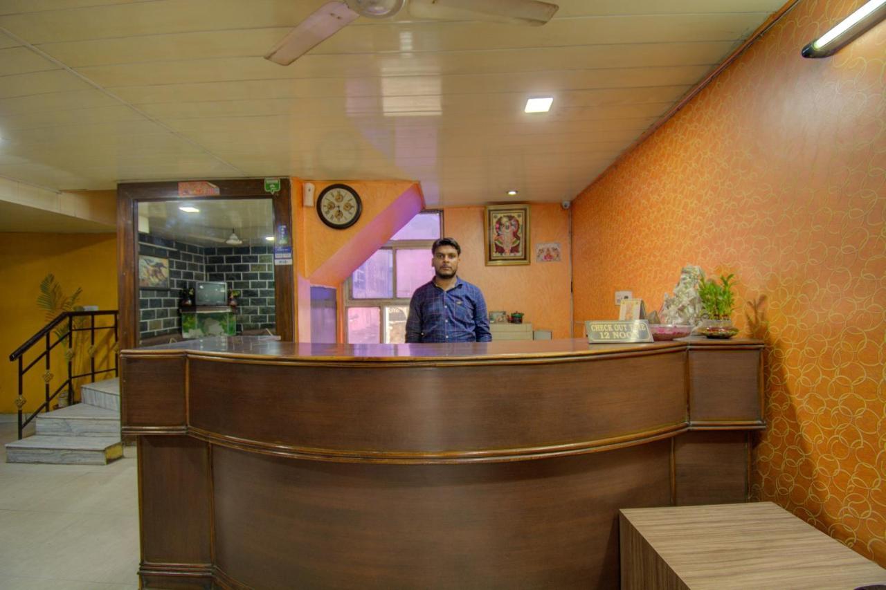 Oyo 16002 Hotel Shaan Jaipur Extérieur photo